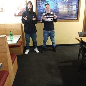 Meet your Posher, Phillip